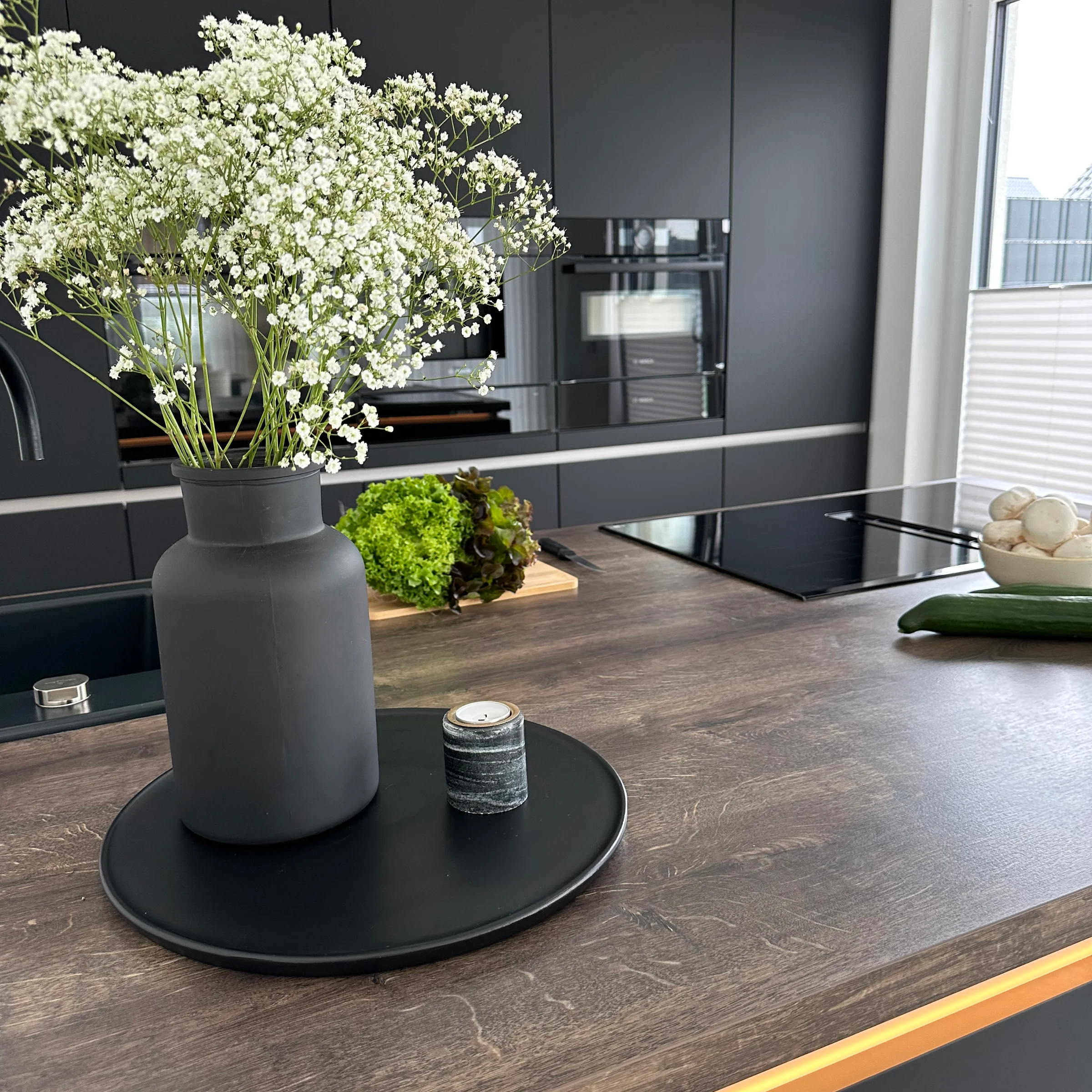 Van planningsproces tot vervulling van de droom